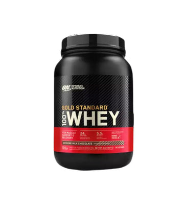 Gold Standard 100% Whey Protein
