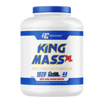 King Mass (6 lb) - Ronnie Coleman