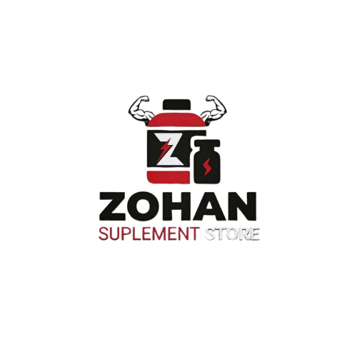 Zohan Supplyment 