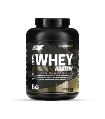 Nutrix Whey Protein