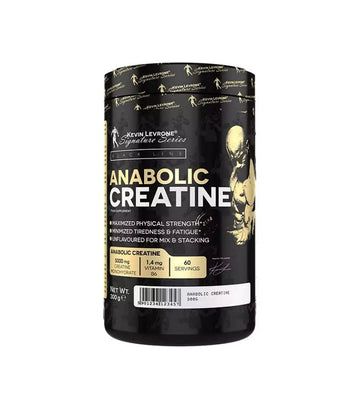 ANABOLIC CREATINE